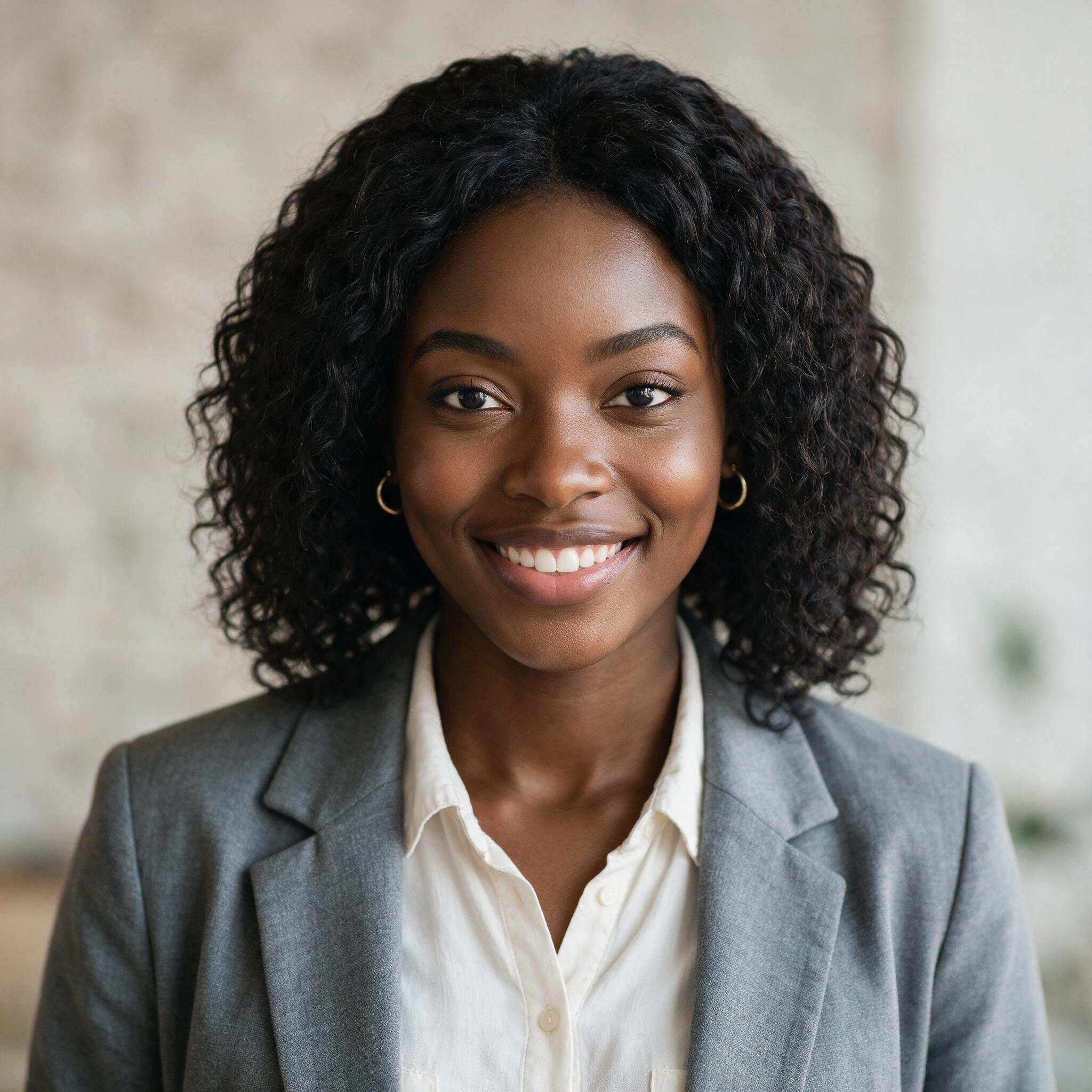 Aisha Johnson