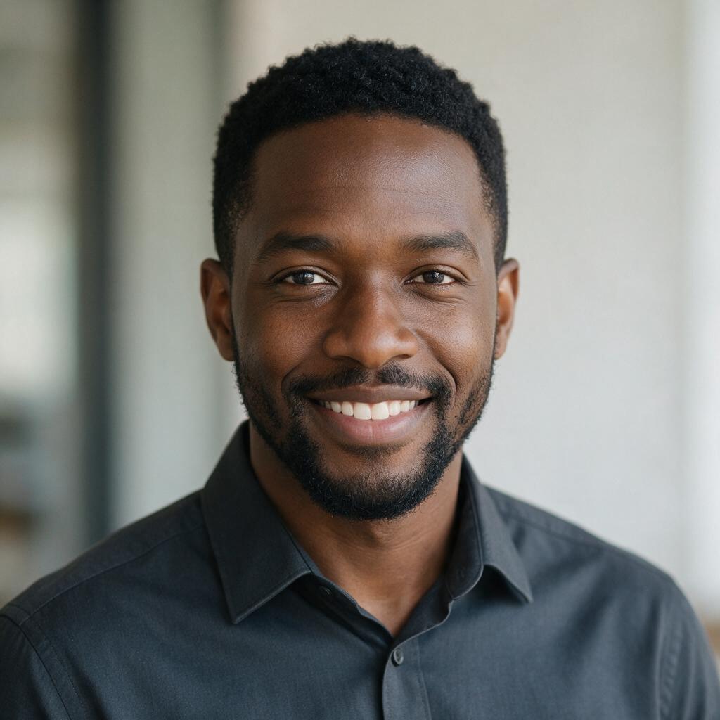 Marcus R.