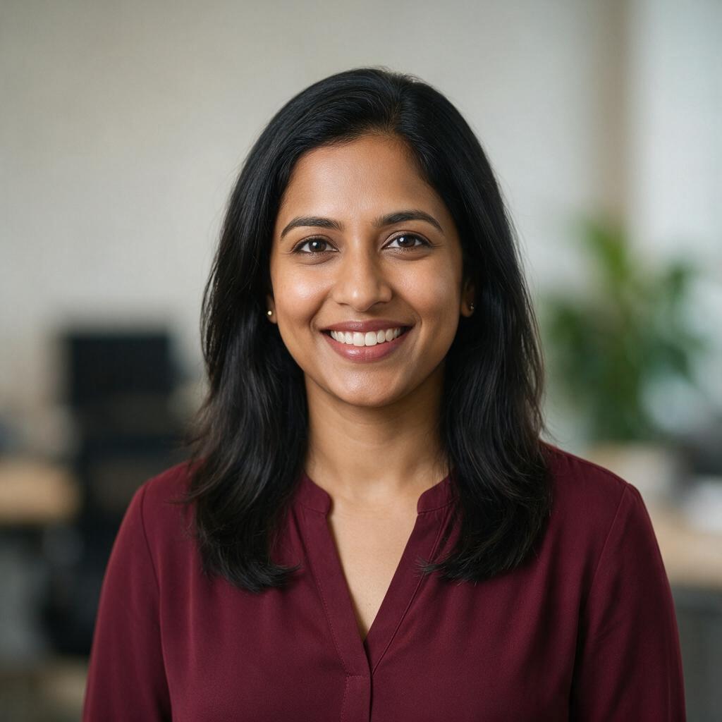 Priya N.